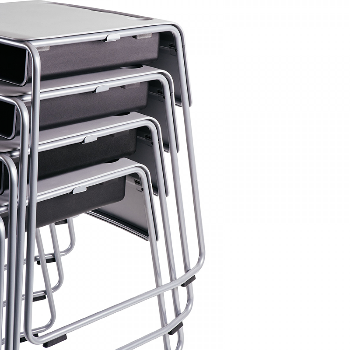 Stackable student desks Clearance